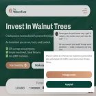 thewalnutfund.com
