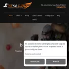 thewarclub.com