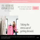thewardrobeconsultant.com