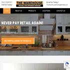 thewarehousefl.com