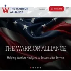 thewarrioralliance.org