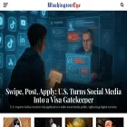 thewashingtoneye.com