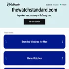 thewatchstandard.com