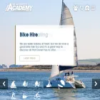 thewatersportsacademy.com