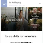 theweddingmag.com