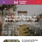 theweddingshowcase.net