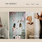 theweddit.com