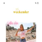 theweekendershoppe.com