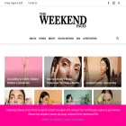 theweekendpages.co.uk