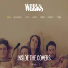 theweeksmusic.com