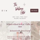 thewellnesseditor.co.uk
