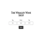thewhalleywineshop.com