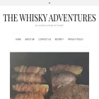 thewhiskyadventures.com