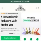 thewhisperingpages.com