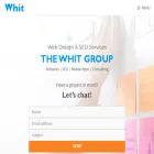 thewhitgroup.com