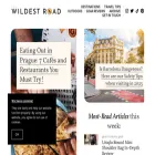 thewildestroad.com