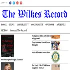 thewilkesrecord.com