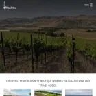 thewinescribes.com