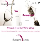 thewinewave.com