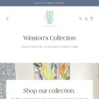 thewinstonscollection.com