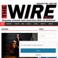 thewiremegazine.com