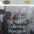 thewitherscollection.com