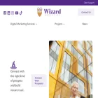 thewizard.marketing