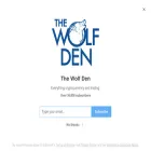 thewolfden.substack.com