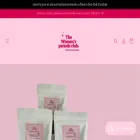thewomensperiodsclub.com