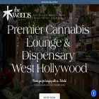 thewoodsweho.com
