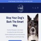 thewoofwhisperer.co.uk