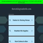 theworkingwardrobe.com