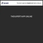 thexupertvapp.online