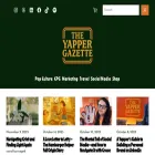 theyappergazette.com