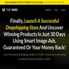 theyardacademy.com