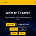 theycotes.com