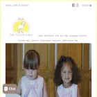 theyellowlamb.com