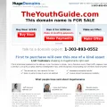 theyouthguide.com