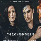 thezachandthejess.com