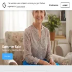 thezerocushion.co.uk