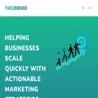 thezeroed.com