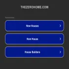 thezerohome.com