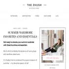 thezhush.com