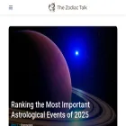 thezodiactalk.com