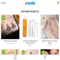 thezodo.com