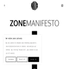 thezonezine.com