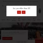 thienpontwine.com