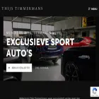 thijstimmermans.com