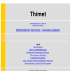 thimet.de