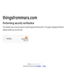 thingsfrommars.com
